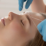 threading