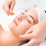threading